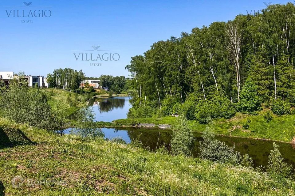 дом городской округ Одинцовский д Солослово Берёзки фото 3