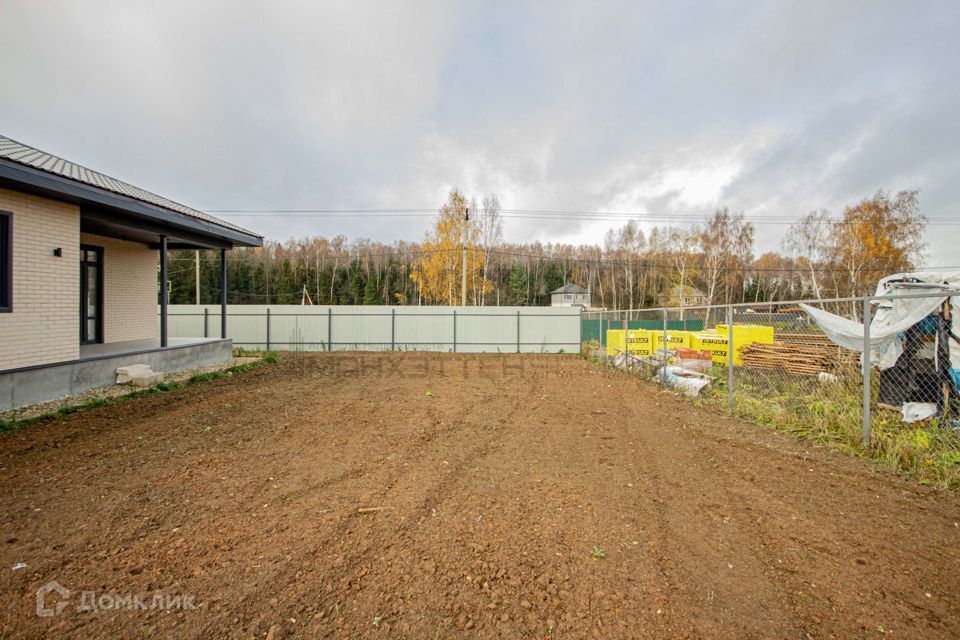 дом городской округ Наро-Фоминский фото 6