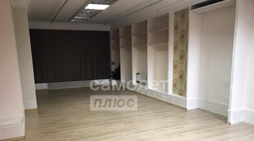 свободного назначения г Омск р-н Центральный ул Съездовская 29/2 фото 7
