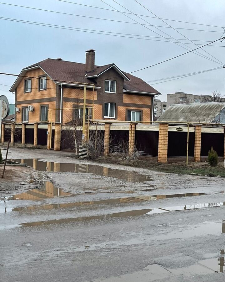 дом г Ахтубинск Ахтубинск-7 ул Волгоградская 146 фото 19