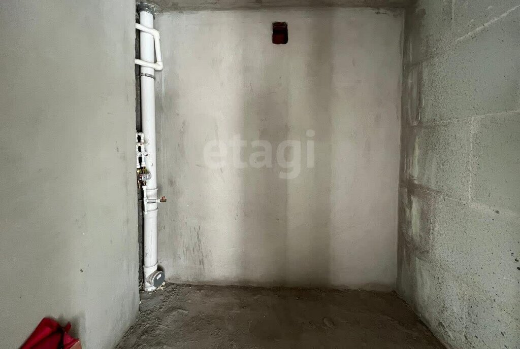квартира г Курган ул Климова 129 фото 7