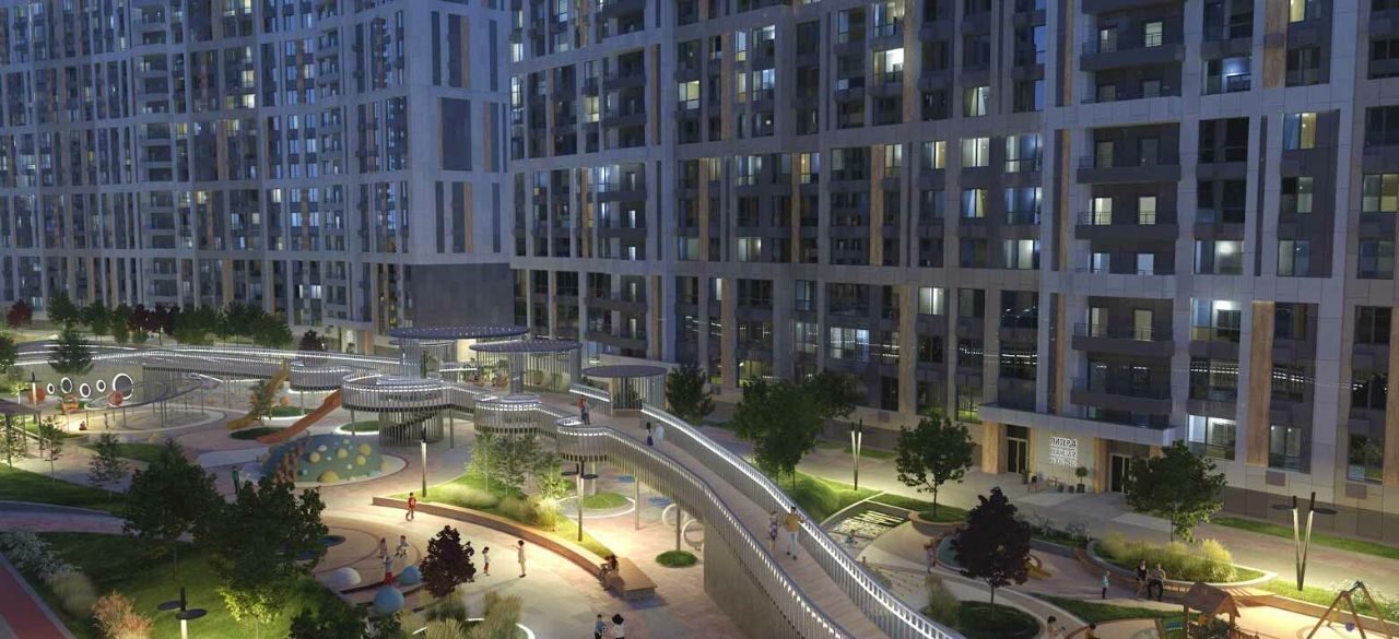 квартира г Краснодар р-н Центральный ул Колхозная 5к/7 фото 4