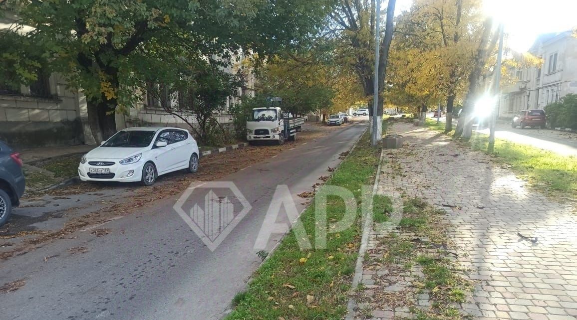торговое помещение г Новороссийск р-н Центральный ул Новороссийской Республики 52 фото 23