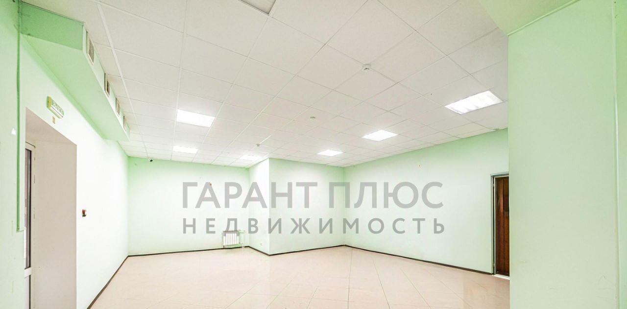 офис г Липецк р-н Октябрьский ул им. Генерала Меркулова 59 фото 13