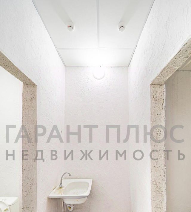 офис г Липецк р-н Октябрьский ул им. Генерала Меркулова 59 фото 20