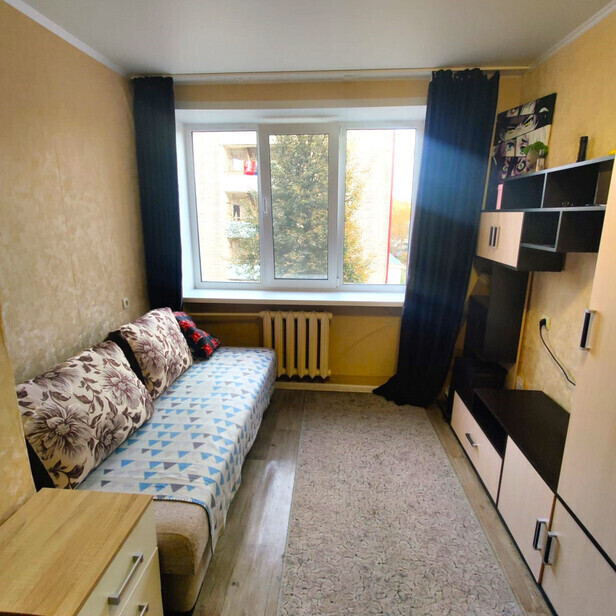 квартира г Орел р-н Советский ул Генерала Жадова 23 фото 8