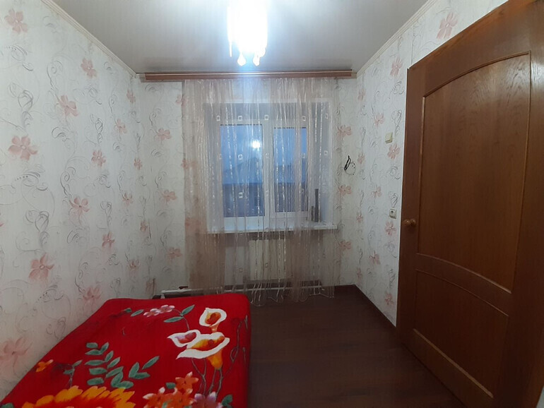 квартира г Орел р-н Заводской ул Комсомольская 88 фото 11