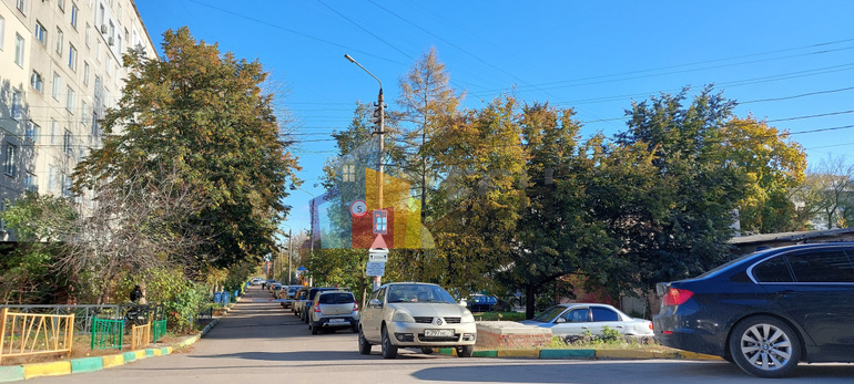 квартира г Тула р-н Пролетарский ул Кирова 20 фото 11