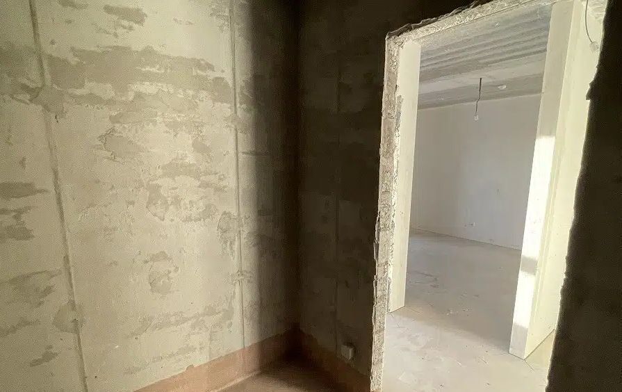 квартира г Азов ул Красногоровская 19а фото 7