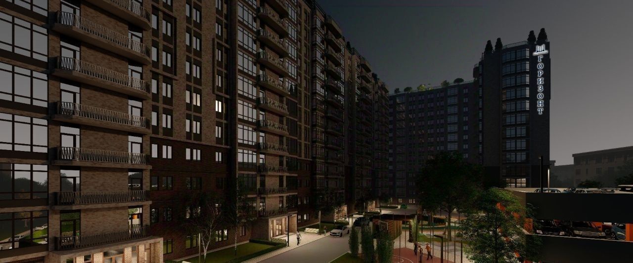 квартира г Пятигорск ул Нежнова 21 фото 15