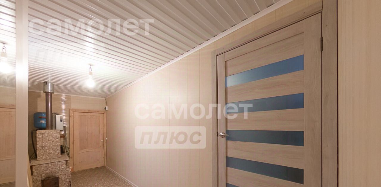 дом г Екатеринбург Геологическая снт Визовец-7 ул. 3-я, 336 фото 8