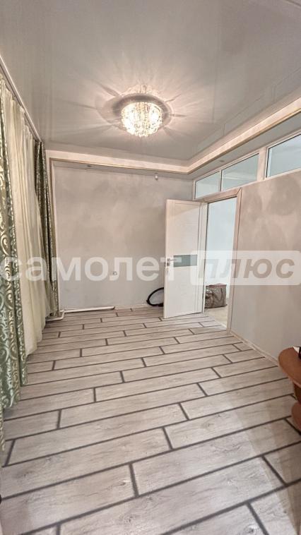 квартира г Якутск р-н Сайсарский округ ул Лермонтова 90/5 Республика Саха Якутия фото 3
