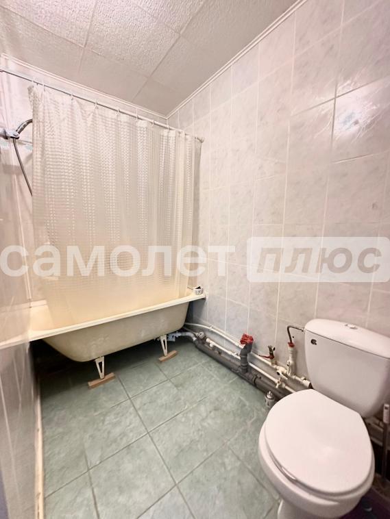 квартира г Якутск р-н Сайсарский округ ул Лермонтова 90/1 Республика Саха Якутия фото 5