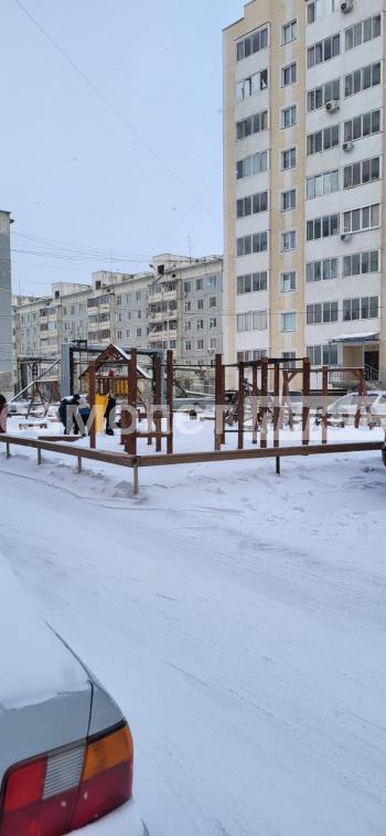 квартира г Якутск р-н Сайсарский округ ул Петровского 29/4 Республика Саха Якутия фото 20