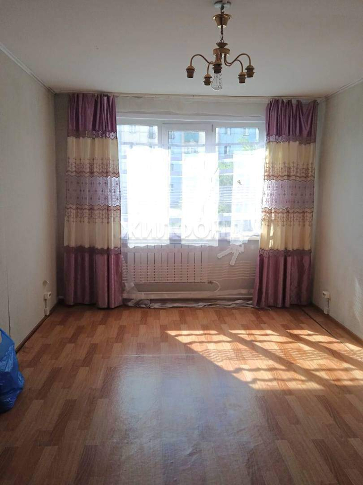 квартира г Кызыл ул Дружбы 3/2 фото 1