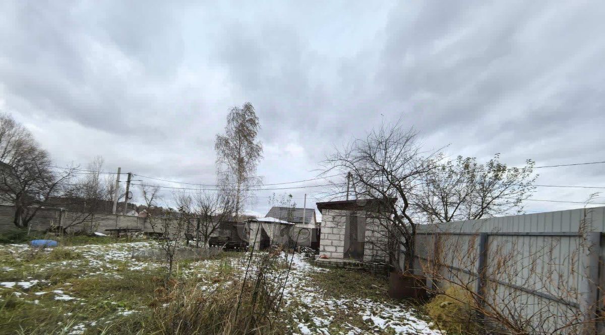 дом г Брянск р-н Володарский ул 4-я Разина фото 34