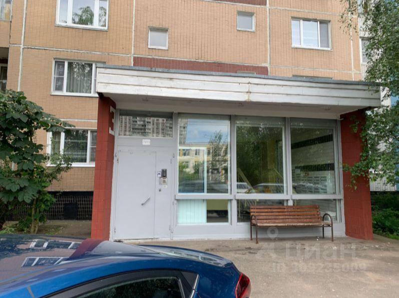 квартира г Зеленоград 14-й микрорайон ЗелАО Крюково к 1403, Московская область, г Пушкино, Зеленоград фото 15