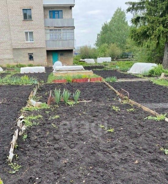 квартира р-н Уфимский с Миловка ул Гагарина 2 Миловский сельсовет фото 3