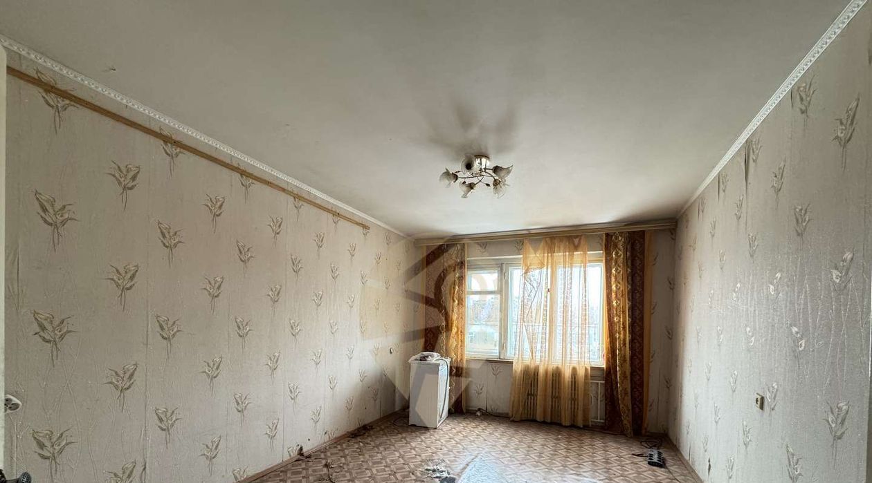 квартира г Старый Оскол Олимпийский микрорайон 7 фото 2