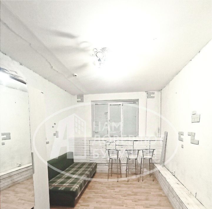 комната г Ижевск р-н Устиновский ул им Сабурова А.Н. 25 фото 1