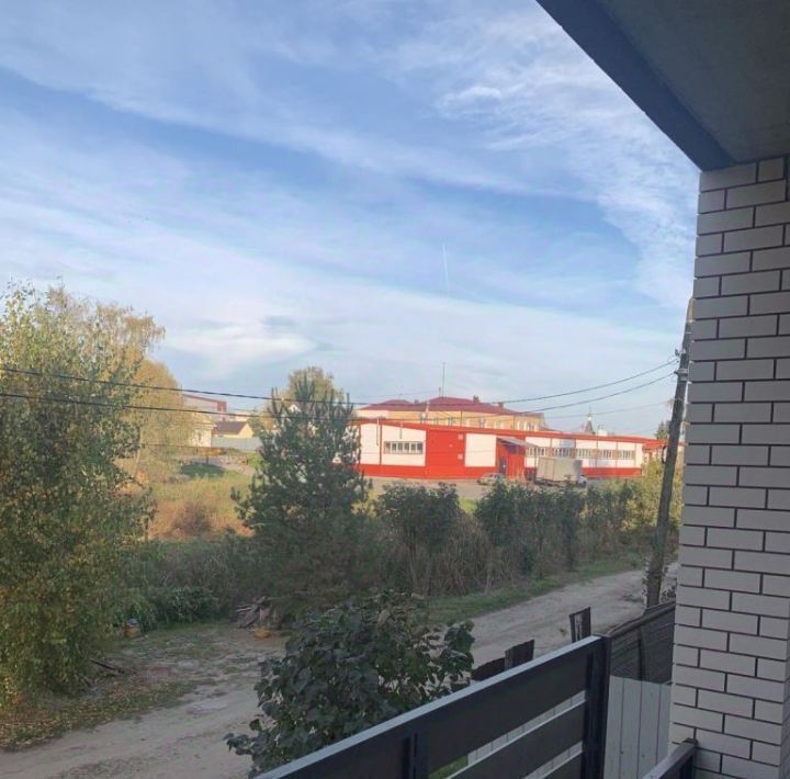 дом р-н Богородский г Богородск ул 1-я Рязанка фото 35