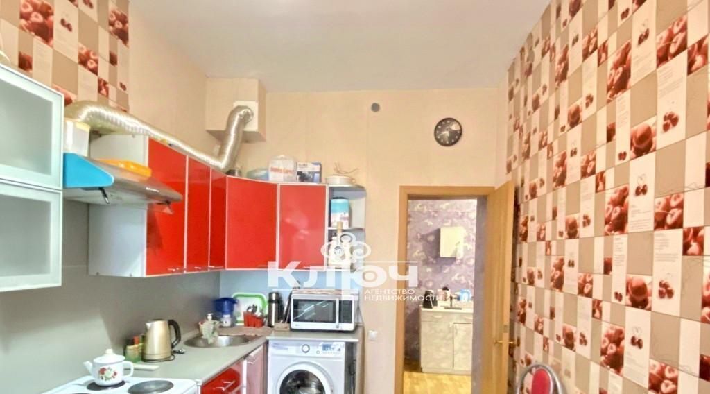 квартира г Стерлитамак ул Гоголя 130а фото 5