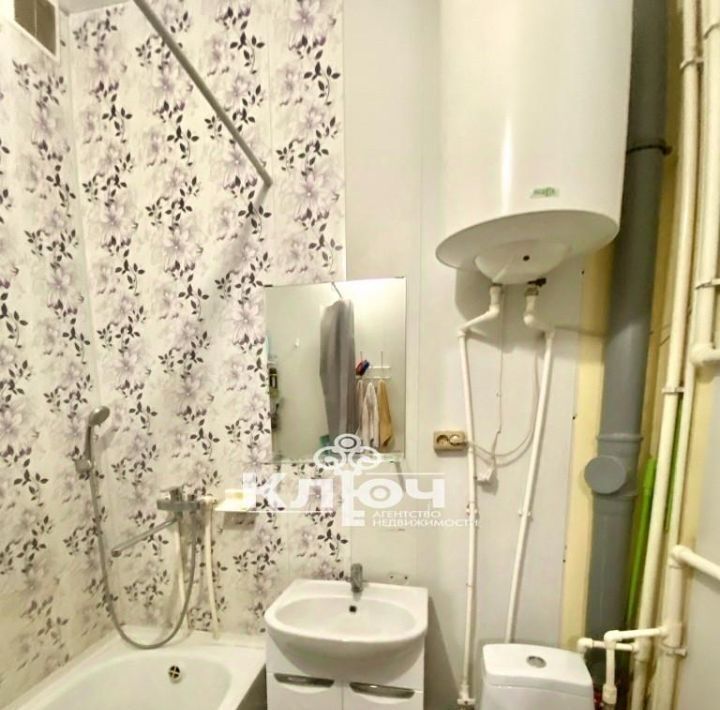 квартира г Стерлитамак ул Гоголя 130а фото 7