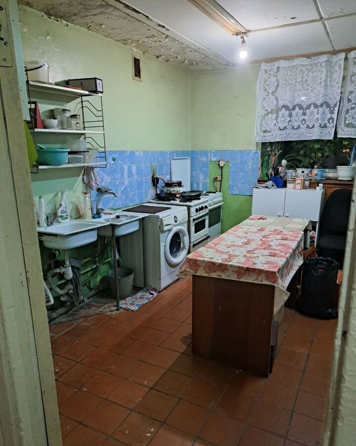 комната г Тольятти р-н Центральный ул Победы 5 фото 10