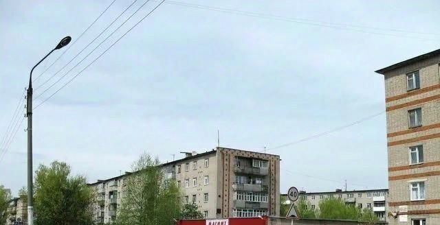 земля р-н Родниковский г Родники ул Титова фото 2