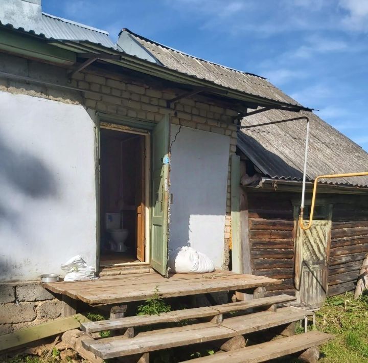 дом р-н Родниковский г Родники Родниковское городское поселение фото 2