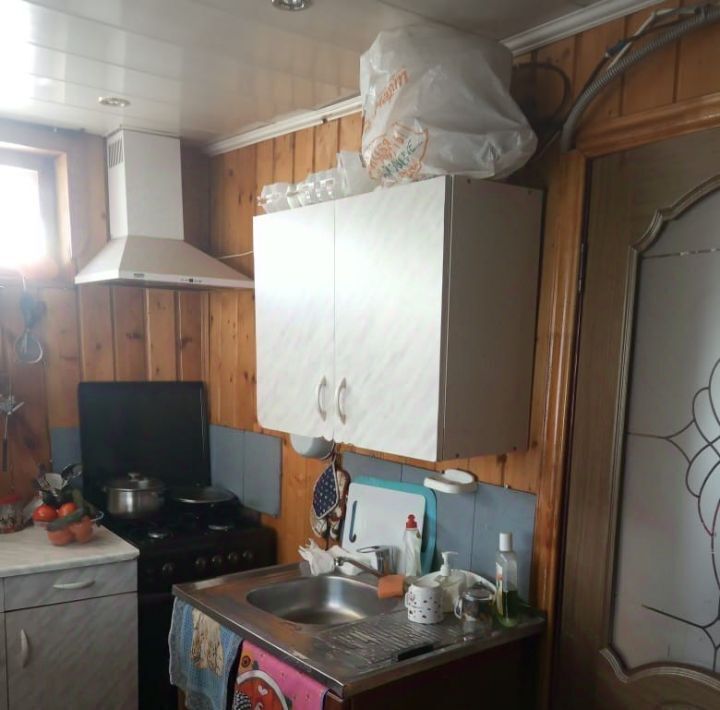 дом г Екатеринбург Ботаническая снт Горнощитский 336 фото 24