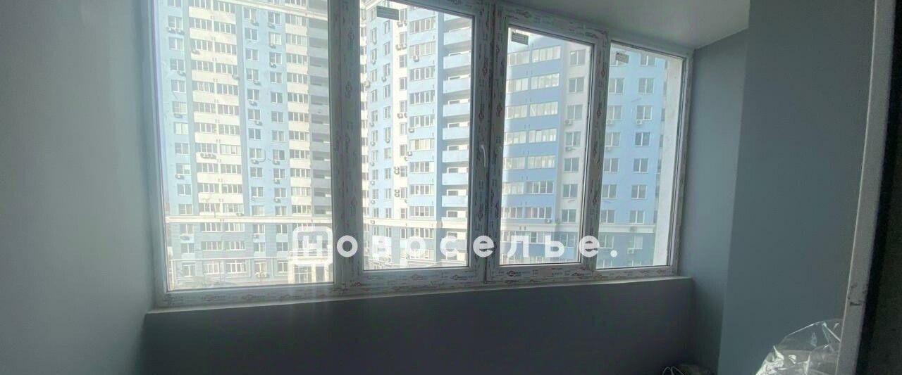 квартира г Рязань р-н Советский ул Чапаева 61 фото 8