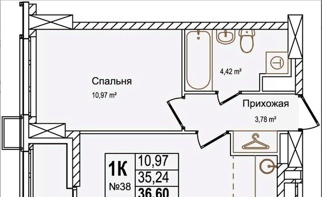 г Нижний Новгород р-н Московский Буревестник ул Красных Зорь 23д фото