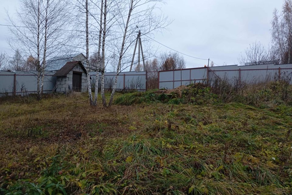 дом городской округ Переславль-Залесский, коттеджный посёлок Гагаринские Дачи фото 2