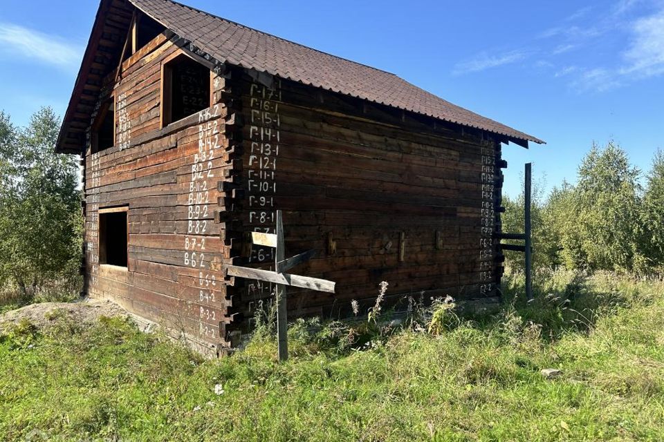 земля р-н Усть-Удинский с Молька Александровский тракт фото 4