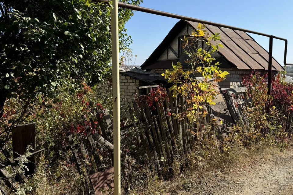 земля г Саратов р-н Ленинский снт терСеверный-66 Саратов городской округ фото 1