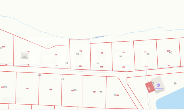 земля снт Ручеек городской округ Кострома, 56 фото