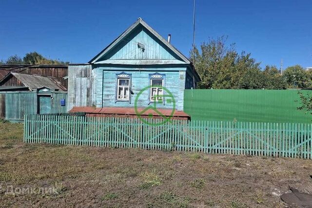 городской округ Сызрань, 21-я линия, 28 фото