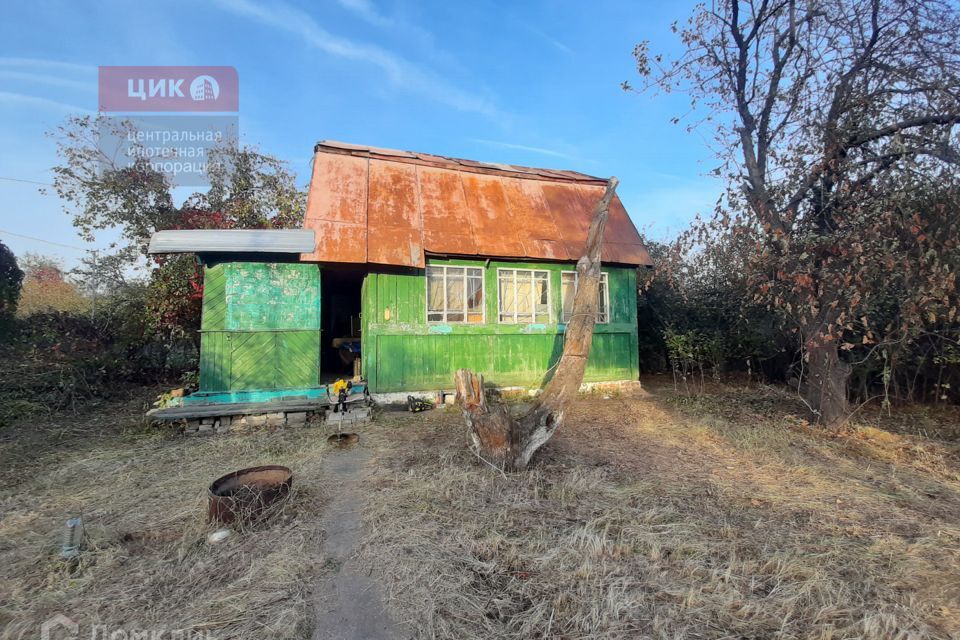 дом г Рязань р-н Железнодорожный городской округ Рязань, Ситники фото 1