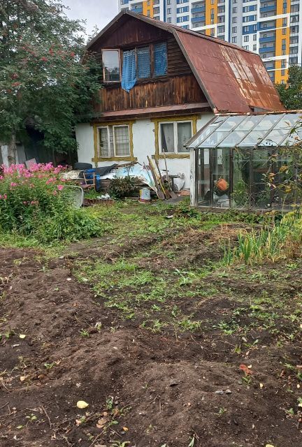 дом г Верхняя Пышма снт N 8Уралэлектромедь автономный округ городской округ Верхняя Пышма, 6 фото 2