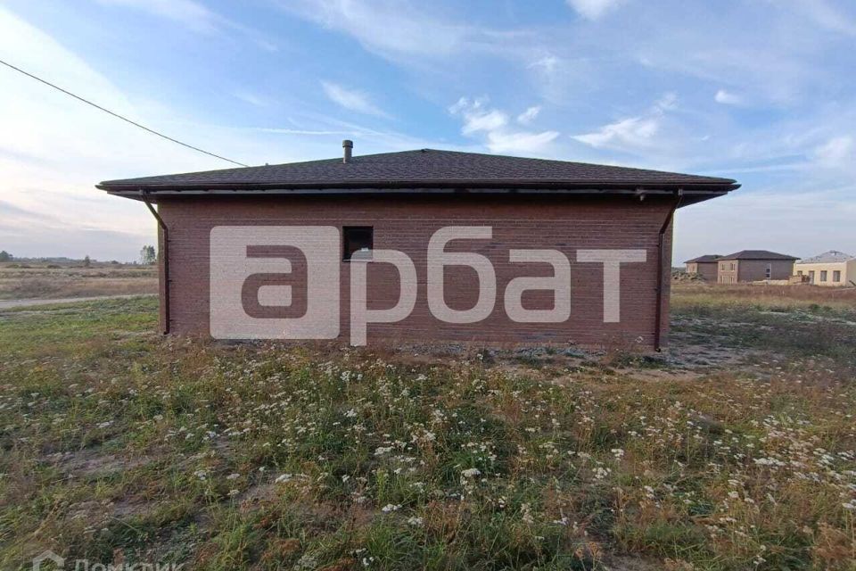 дом г Кострома городской округ Кострома, коттеджный посёлок Малиновка фото 3