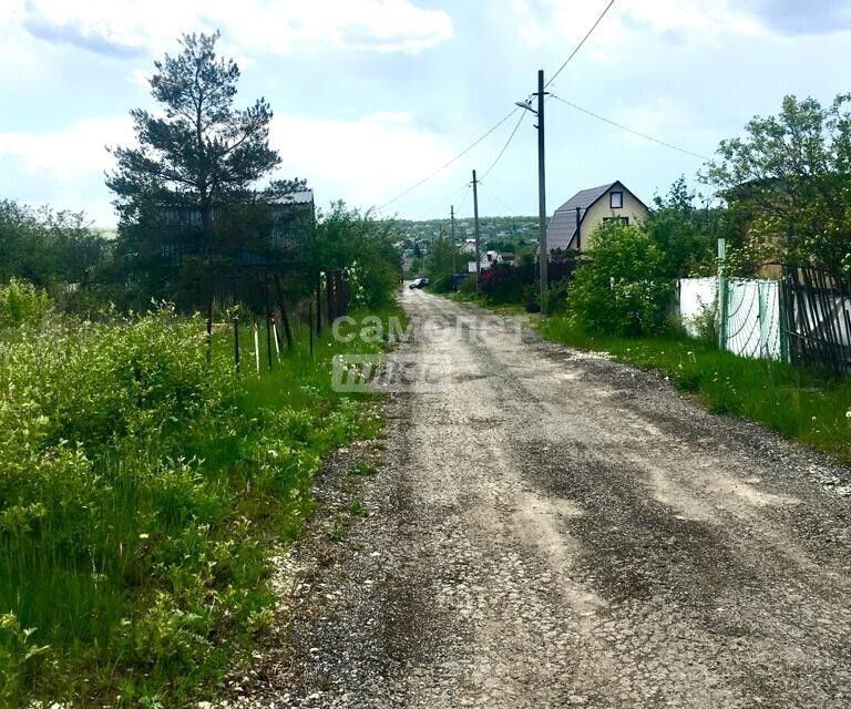 земля Саратов городской округ, СНТ Радуга-С фото 5