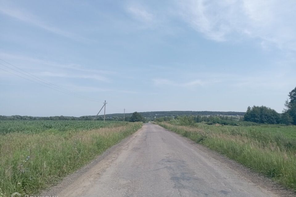 земля р-н Собинский д Чижово ул Березовая 1 фото 6