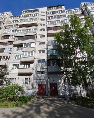 метро Проспект Просвещения пр-кт Энгельса 150к/1 фото