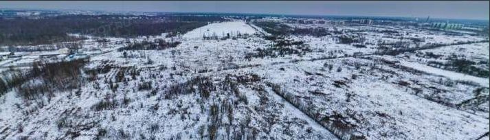 земля р-н Всеволожский п Щеглово Дорога жизни, 17 км, Щегловское сельское поселение фото 1