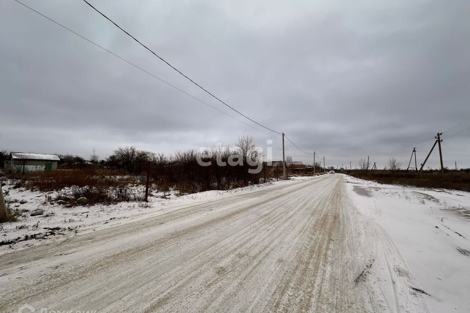 земля р-н Азовский Колузаево фото 4