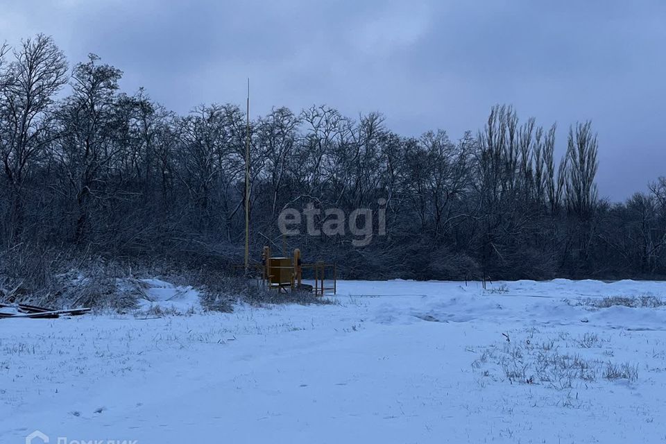 земля р-н Аксайский фото 1