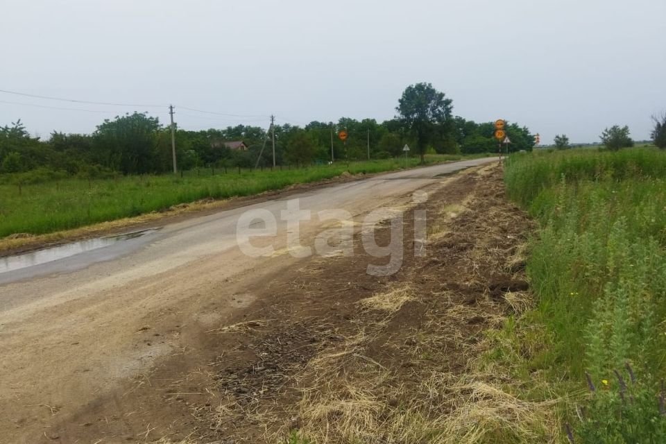 земля р-н Родионово-Несветайский СНТ Рассвет фото 2