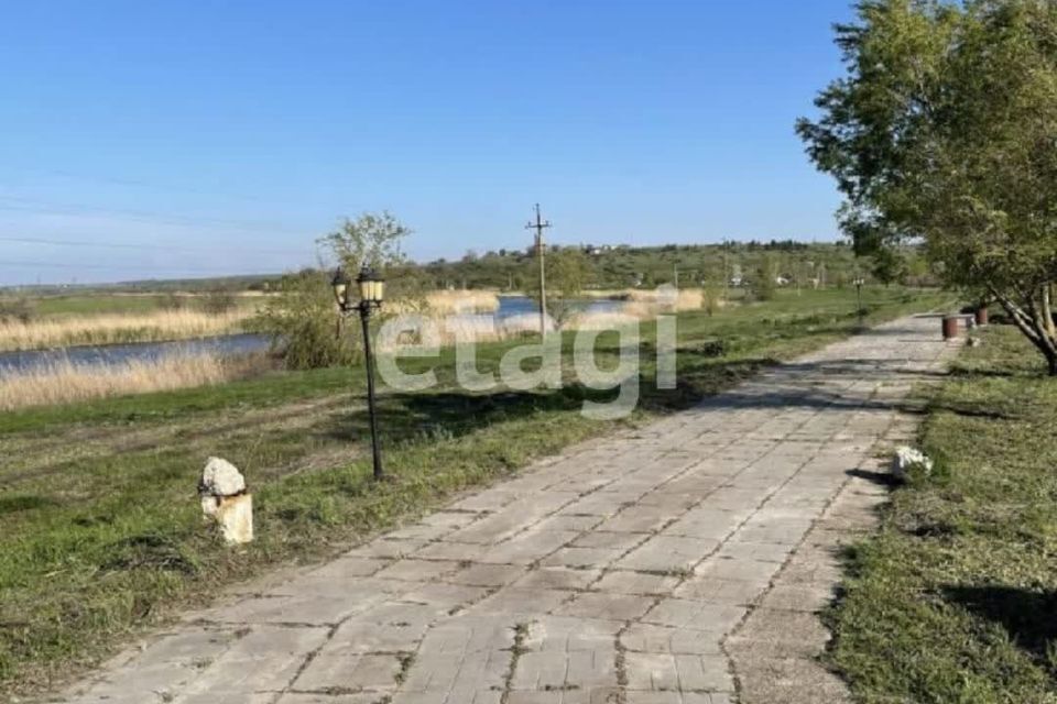 земля р-н Родионово-Несветайский с Генеральское ул Сказочная Волошинское сельское поселение фото 8