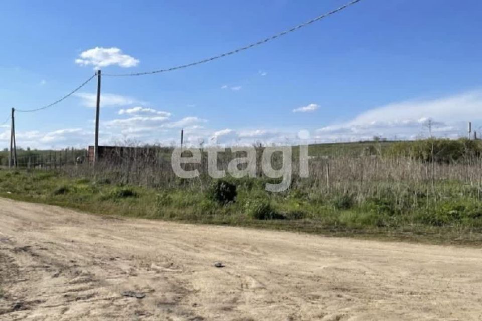 земля р-н Родионово-Несветайский Генеральское фото 8